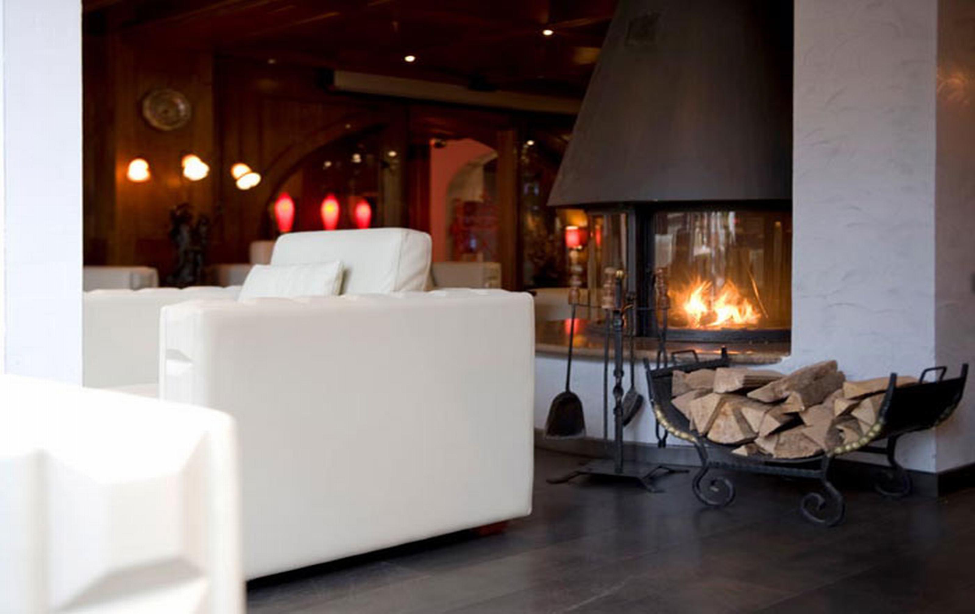 Albana Real Hotel&Restaurants Zermatt Exterior foto