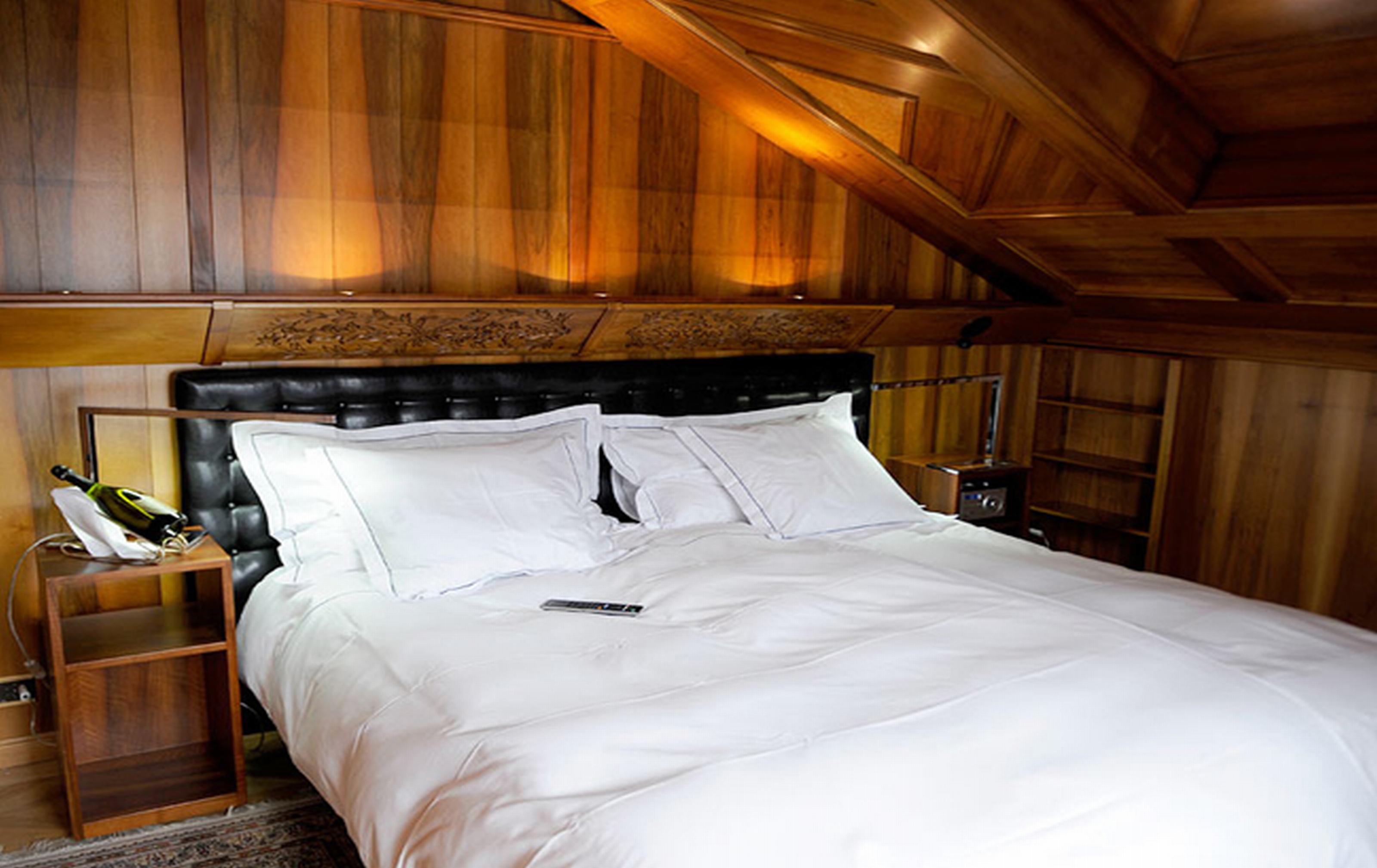 Albana Real Hotel&Restaurants Zermatt Exterior foto