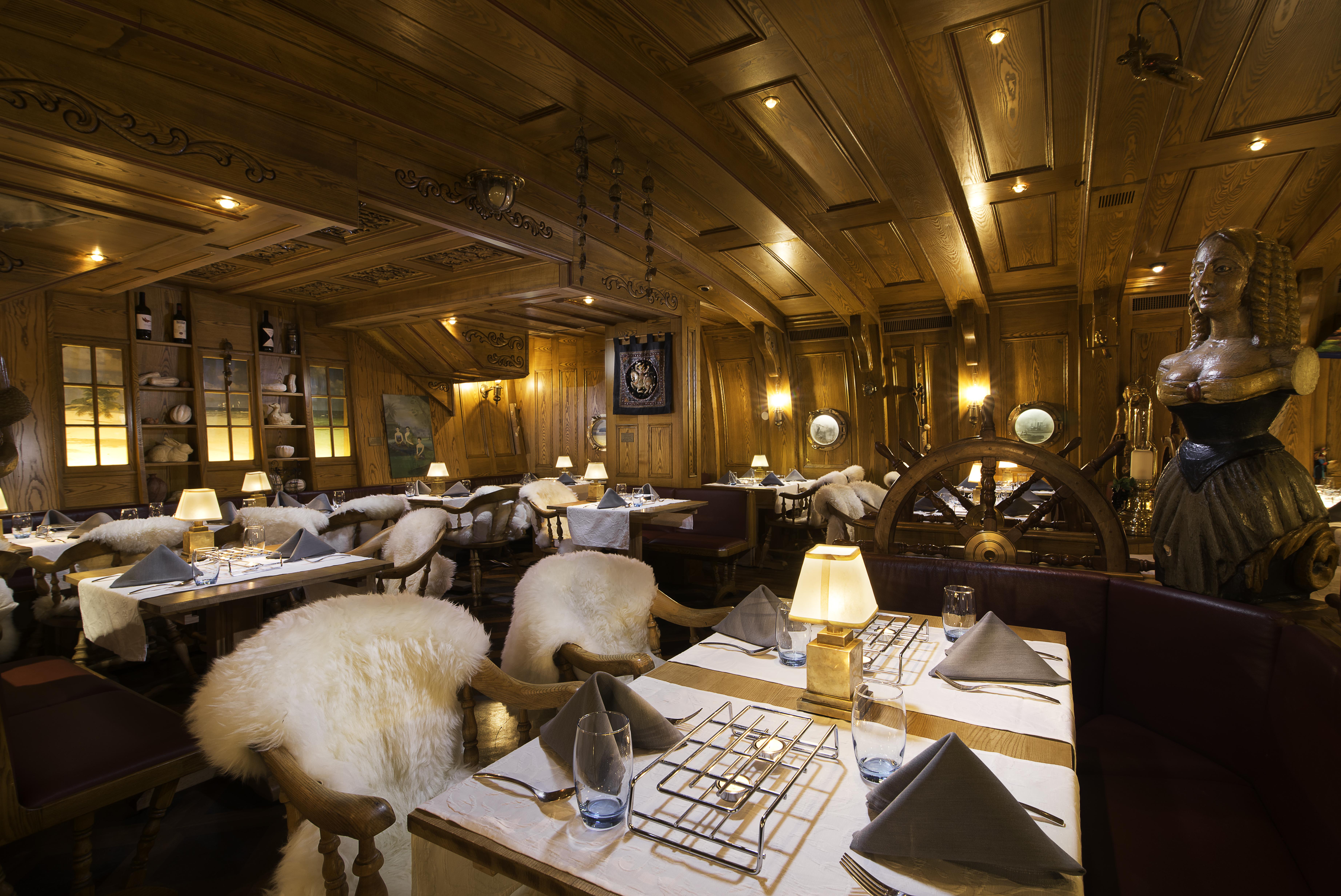 Albana Real Hotel&Restaurants Zermatt Exterior foto