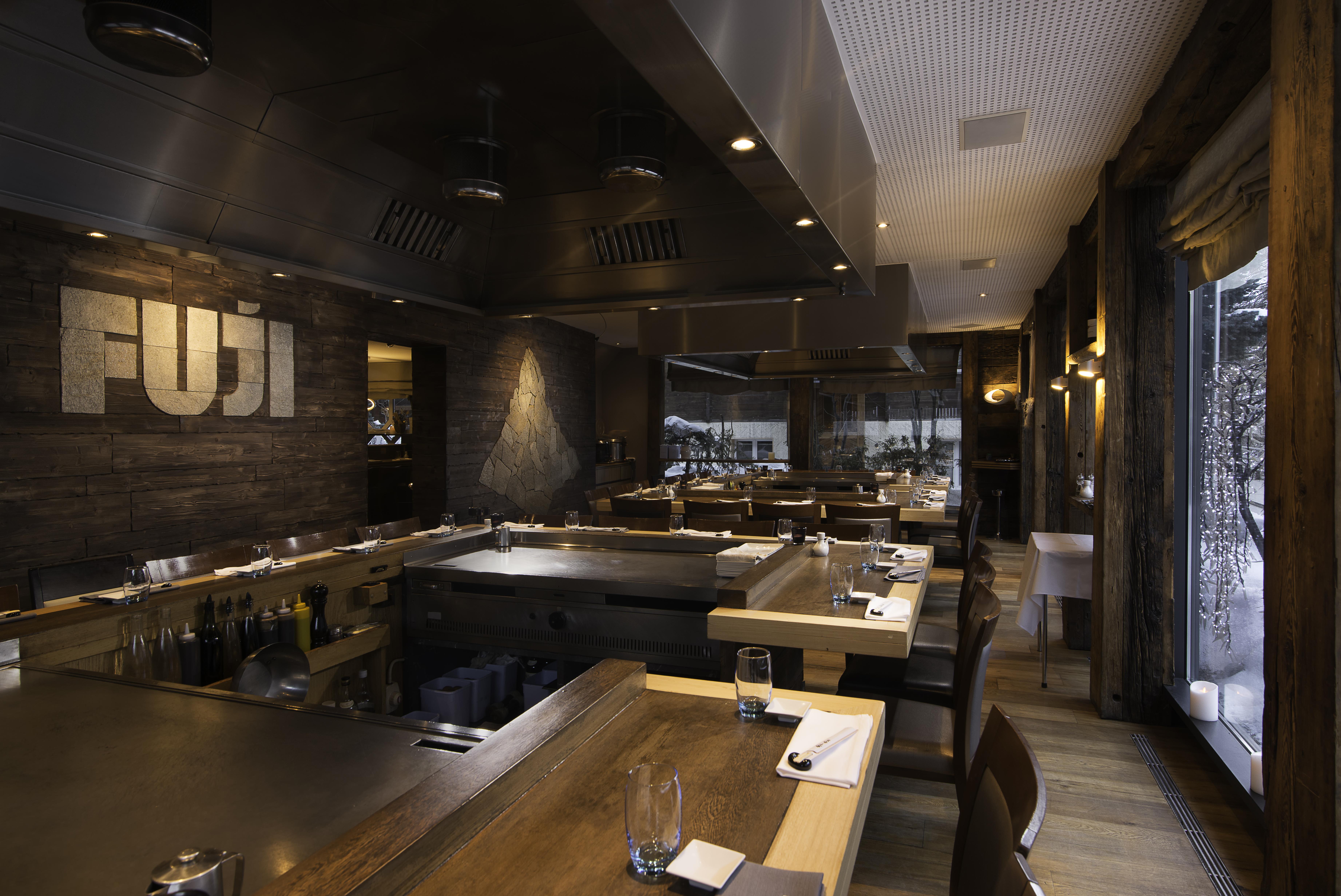 Albana Real Hotel&Restaurants Zermatt Exterior foto